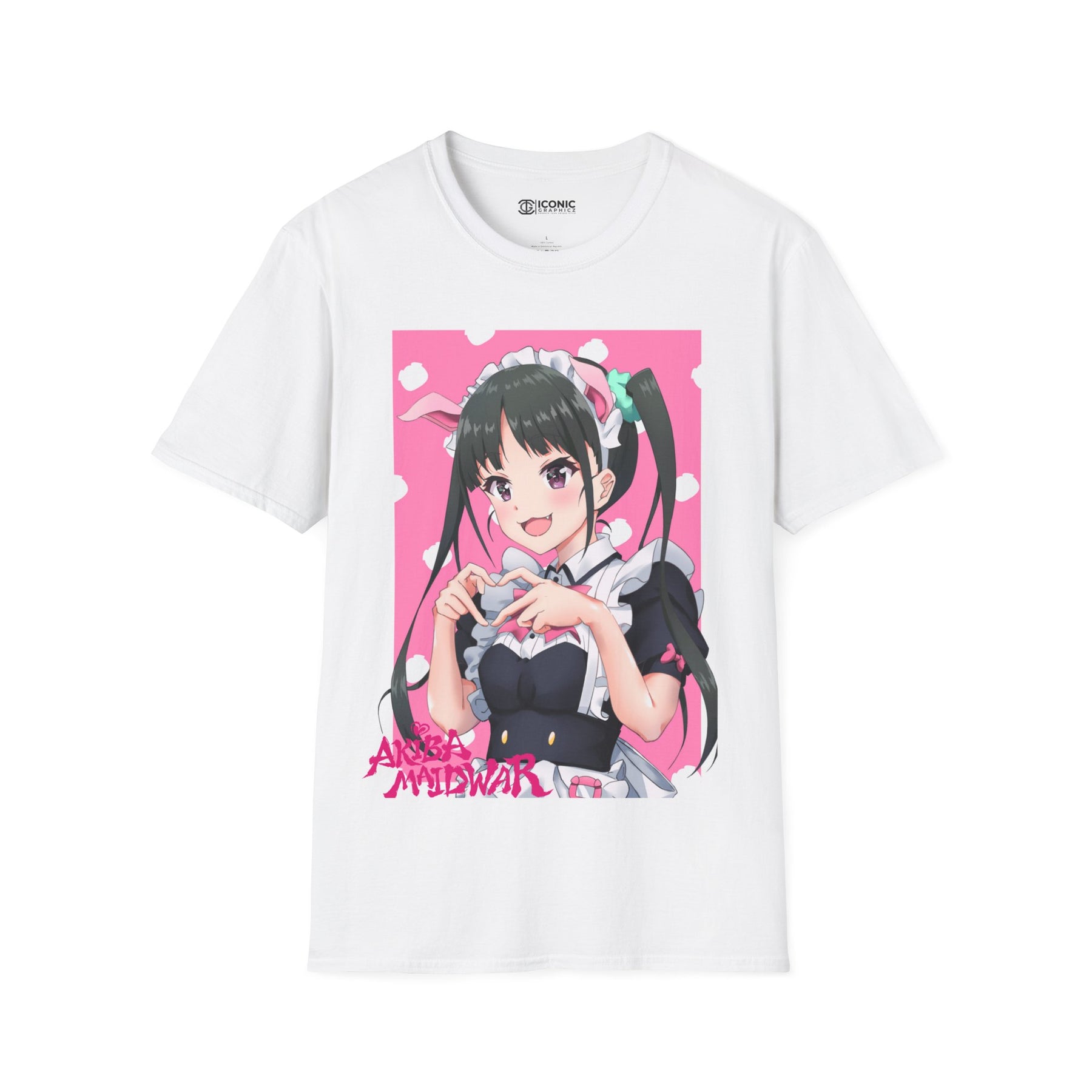 Akiba Maids T-Shirt -