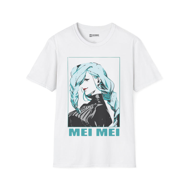 Mei Mei Jujitsu Kaisen T-Shirt -