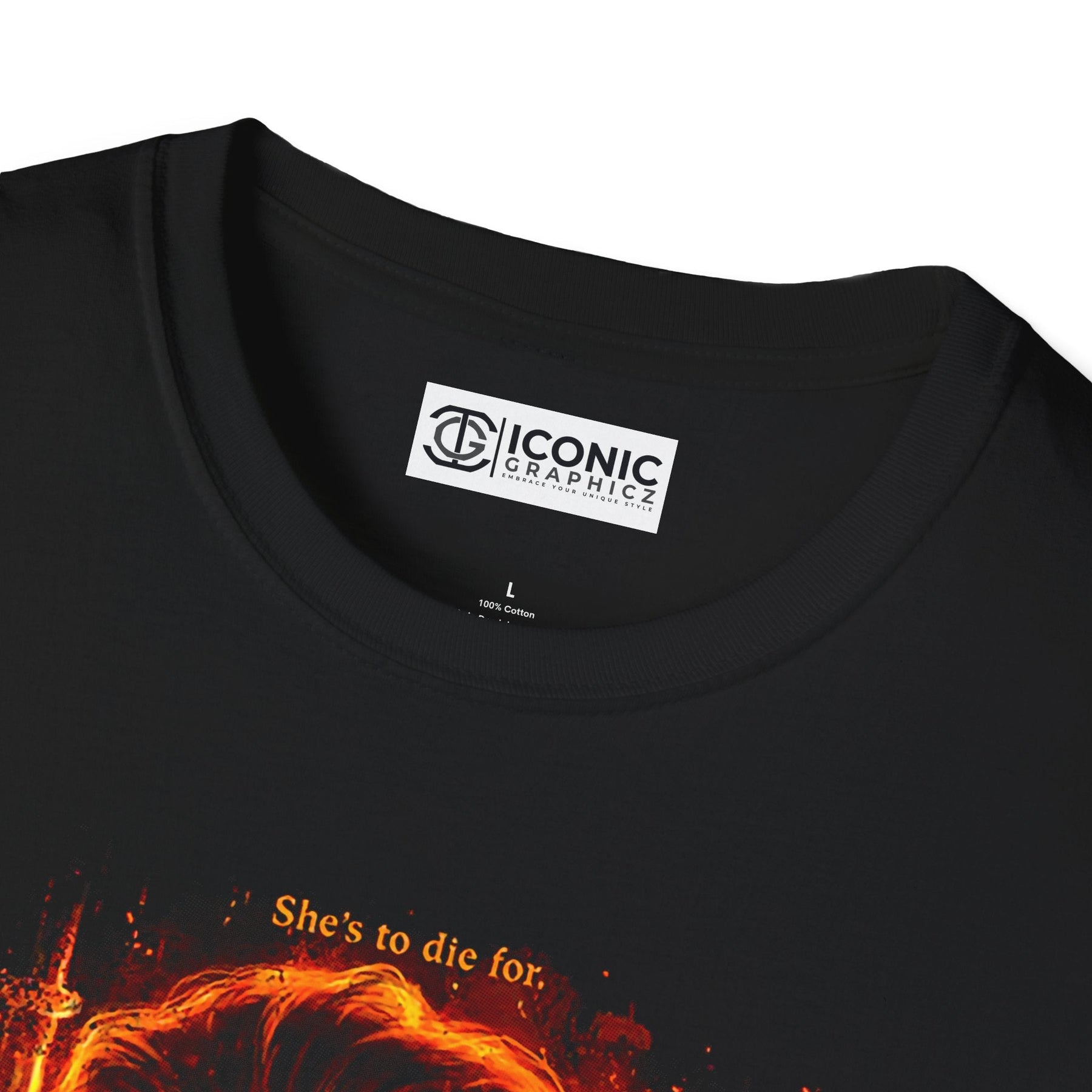 Return of the living dead 3 T-Shirt Printify