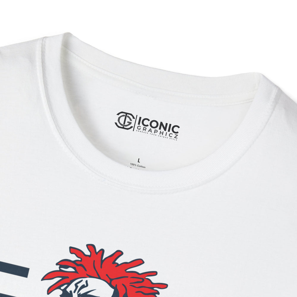 Sukuna Jujitsu Kaisen T-Shirt -