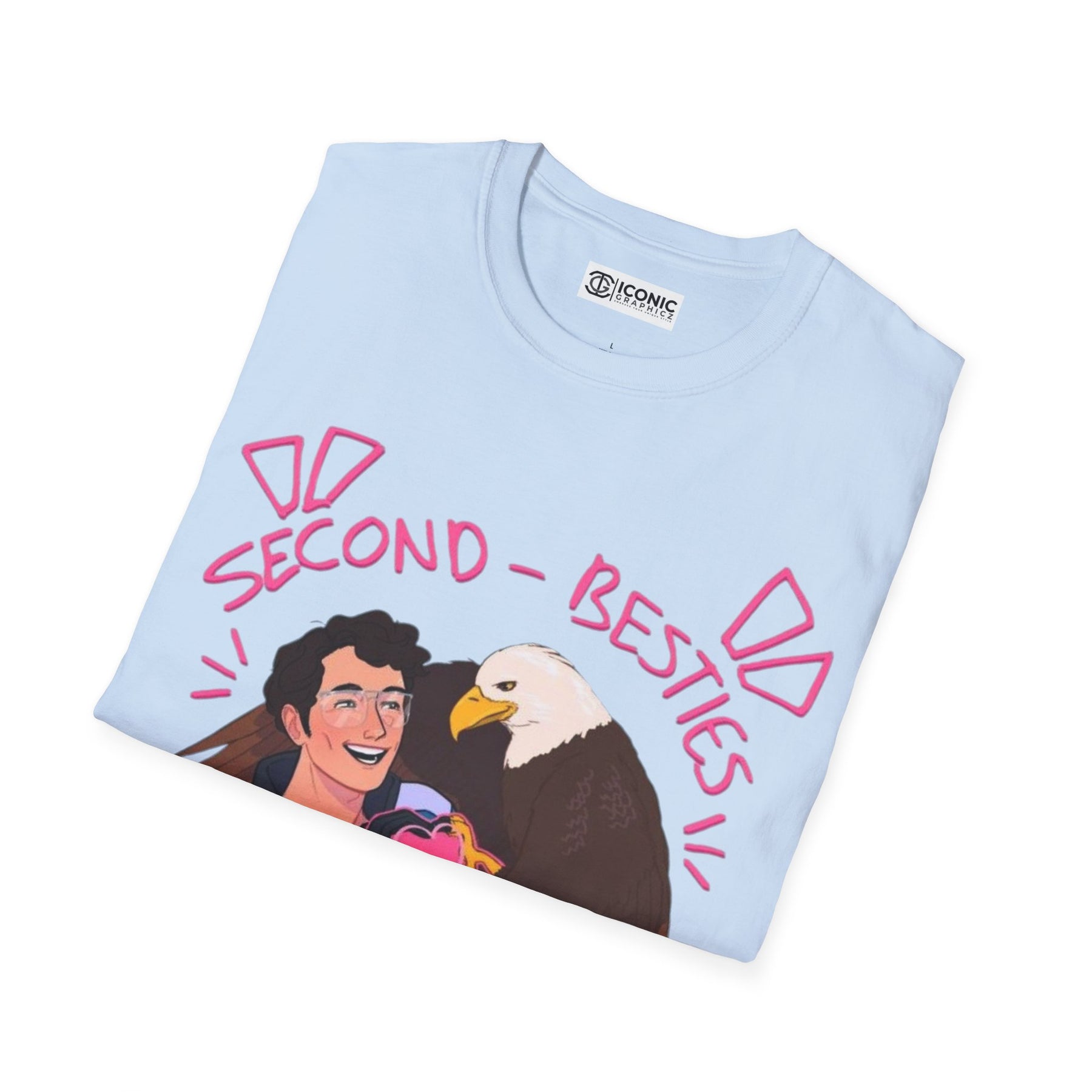 Peacemaker T-Shirt -