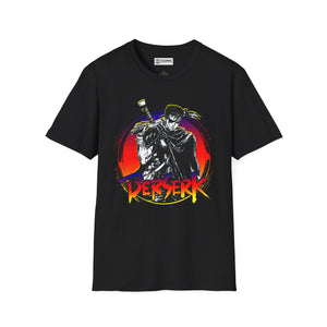 Gutz Berserk T-Shirt -