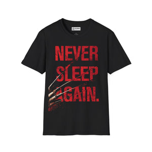Freddy Krueger T-Shirt -