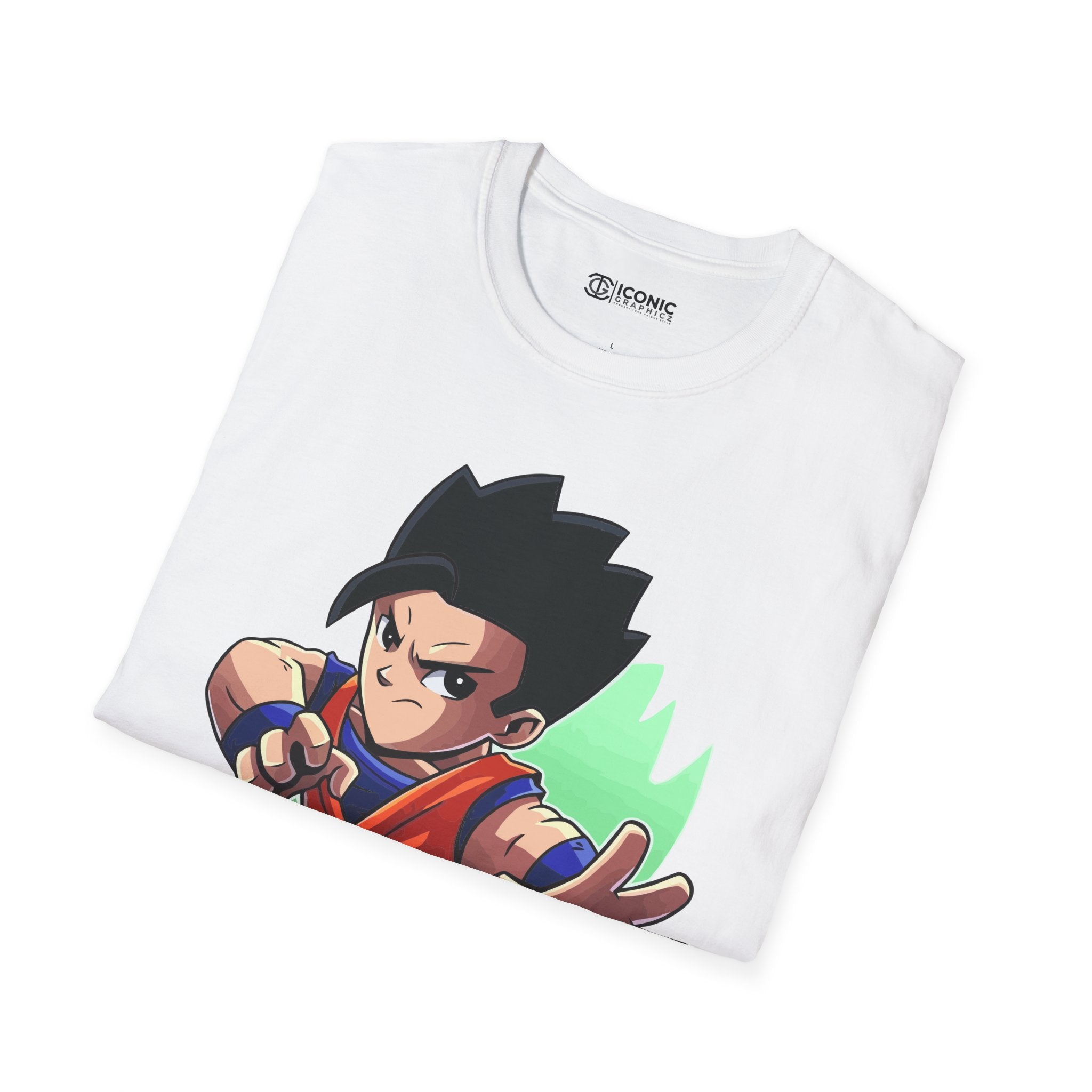 Gohan Dragonball T-Shirt -