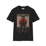 Deku Unisex Softstyle T-Shirt - IGZ Clothing