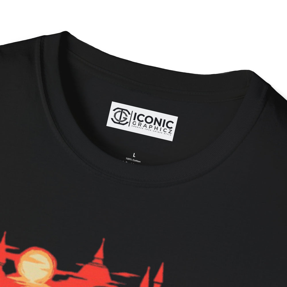 Street Fighter T-Shirt -