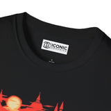 Street Fighter T-Shirt -