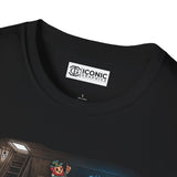 Maniac basement party T-Shirt -