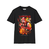 Terrifier 2 T-Shirt Printify