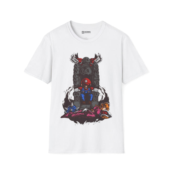Super Mario T-Shirt -