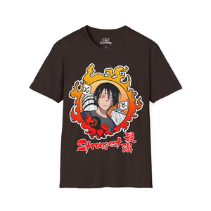 Benimaru Fire Force T-Shirt