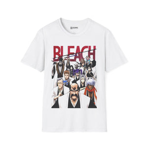 Gotei 13 Bleach T-Shirt -