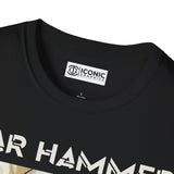 War Hammer Titan Attack on Titan T-Shirt -