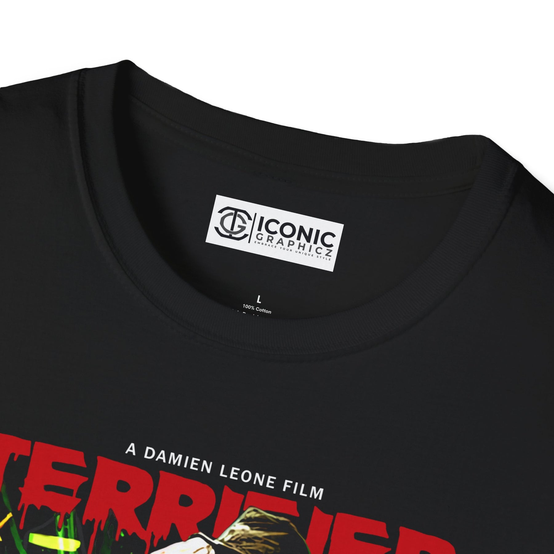 Terrifiers T-Shirt -