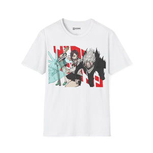 Dandadan T-Shirt Printify