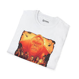 Kong Skull Island T-Shirt Printify