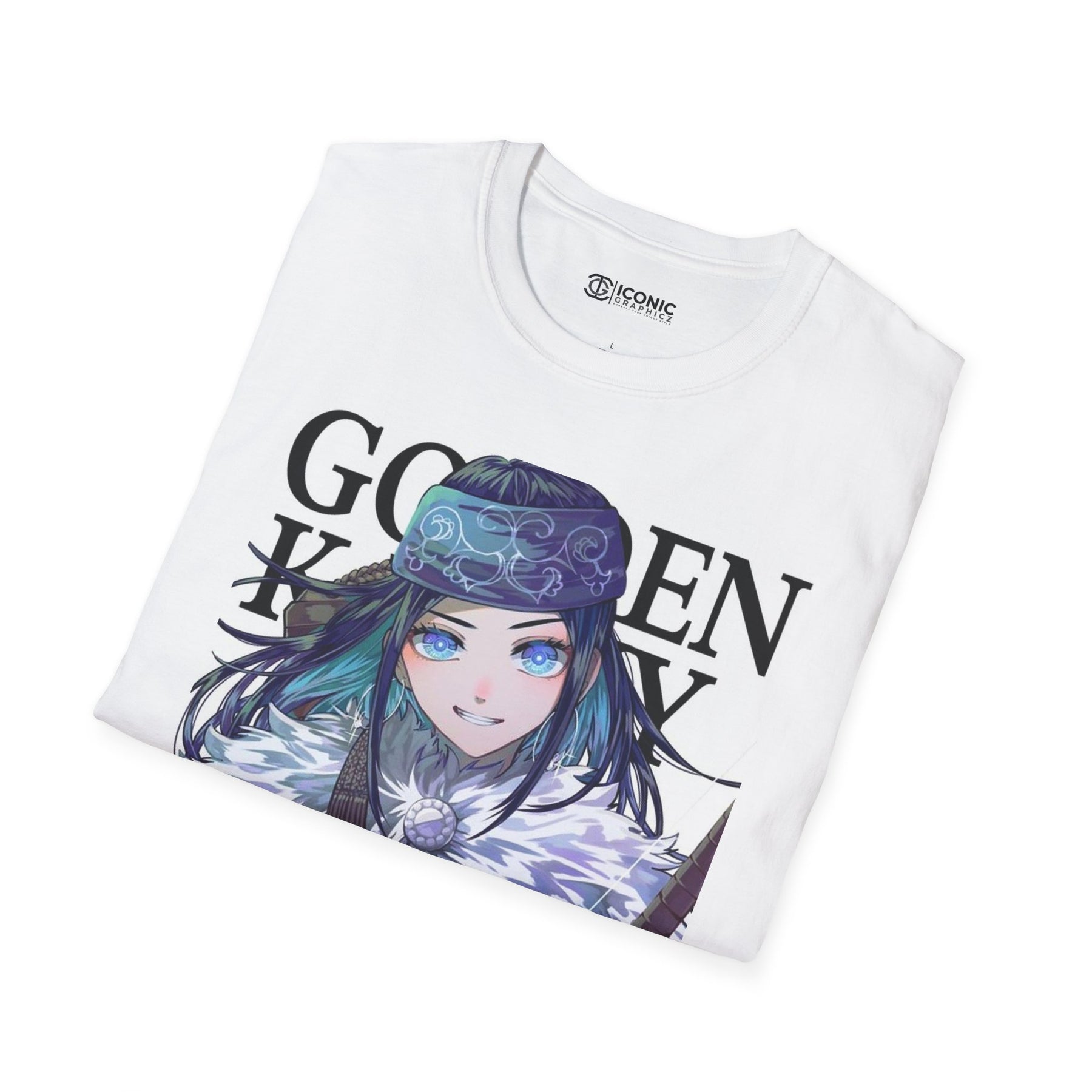 Golden Kamuy T-Shirt -