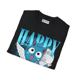 Happy Fairy Tail T-Shirt -