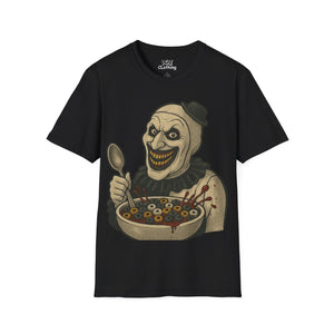 Terrifier T-Shirt