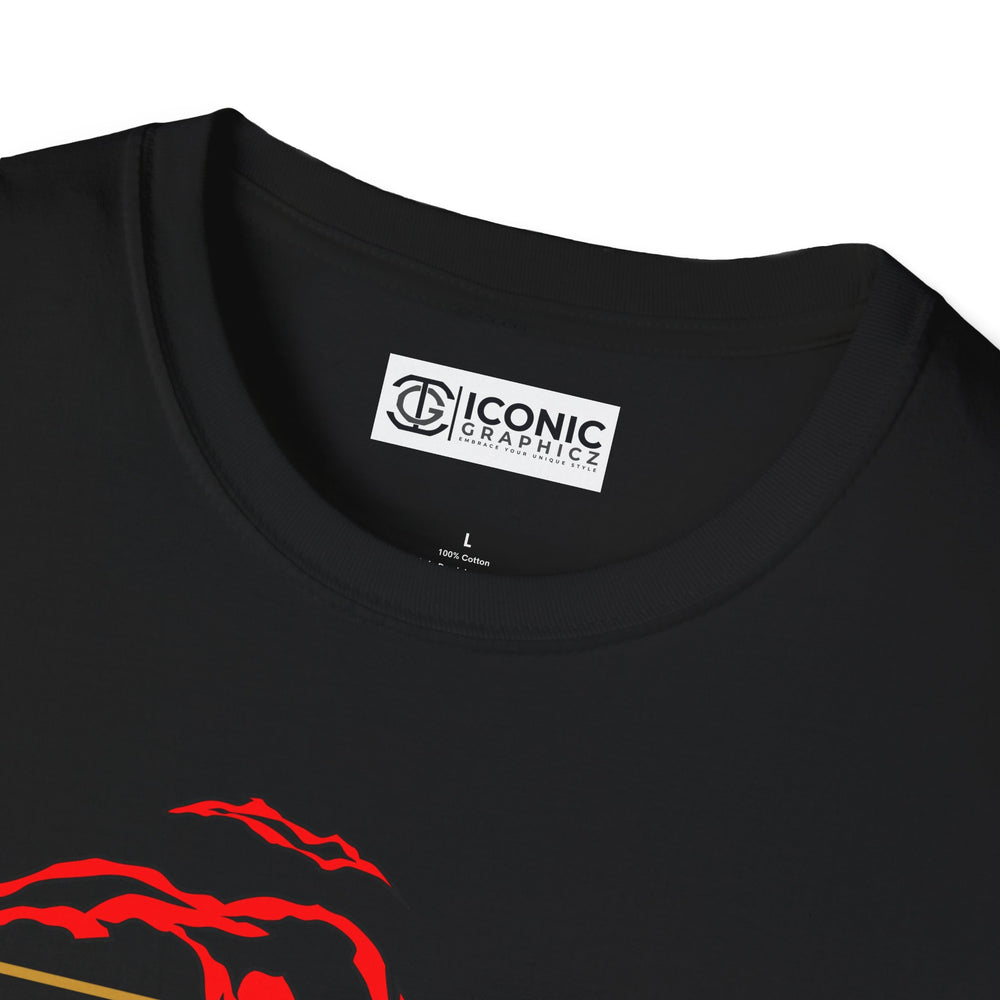 Rengoku  Demon Slayer T-Shirt -