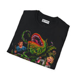 Little shop of Horrors T-Shirt Printify