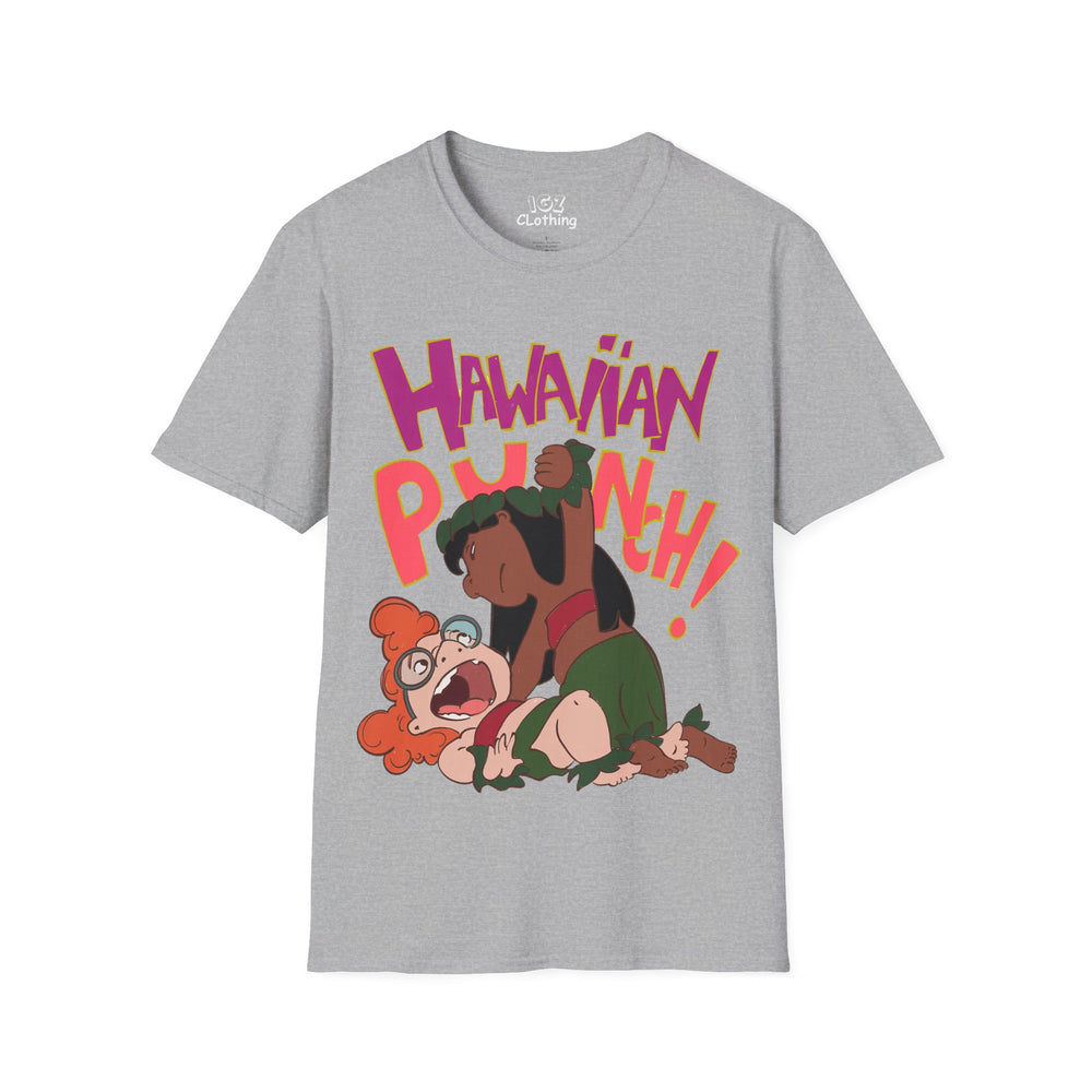Lilo Hawaiian Punch T-Shirt