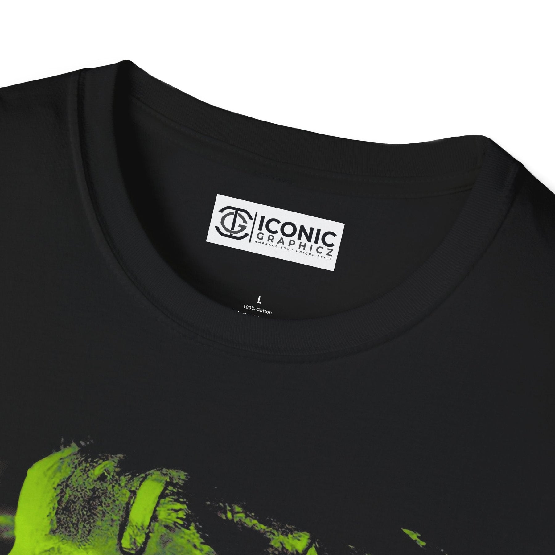 Frankenstein T-Shirt Printify