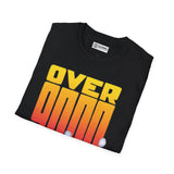 over 9,000 Dragonball T-Shirt -