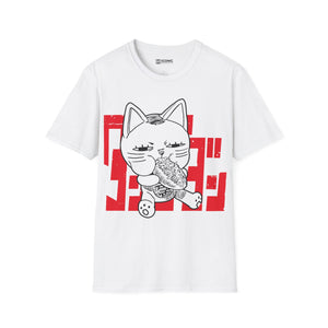 Turbo Granny Dandadan T-Shirt Printify