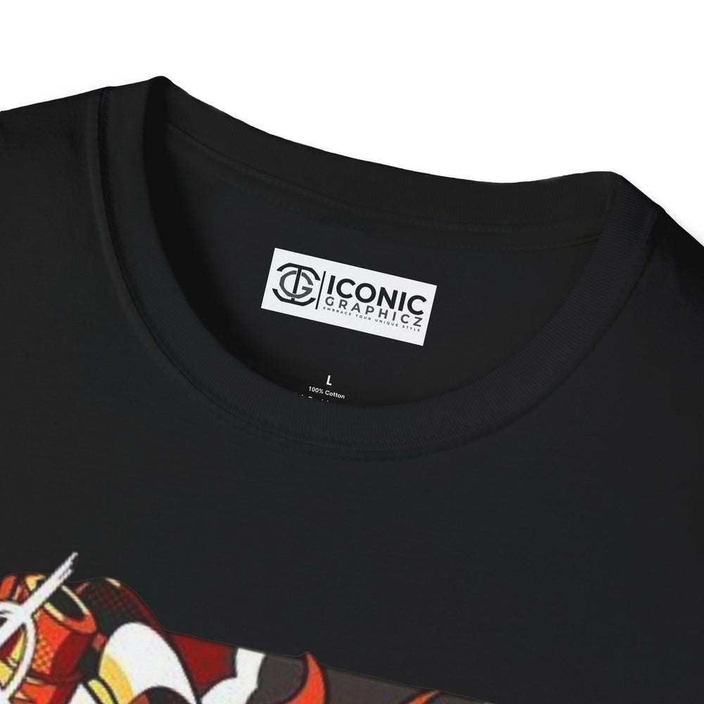 Helluva Boss T-Shirt -