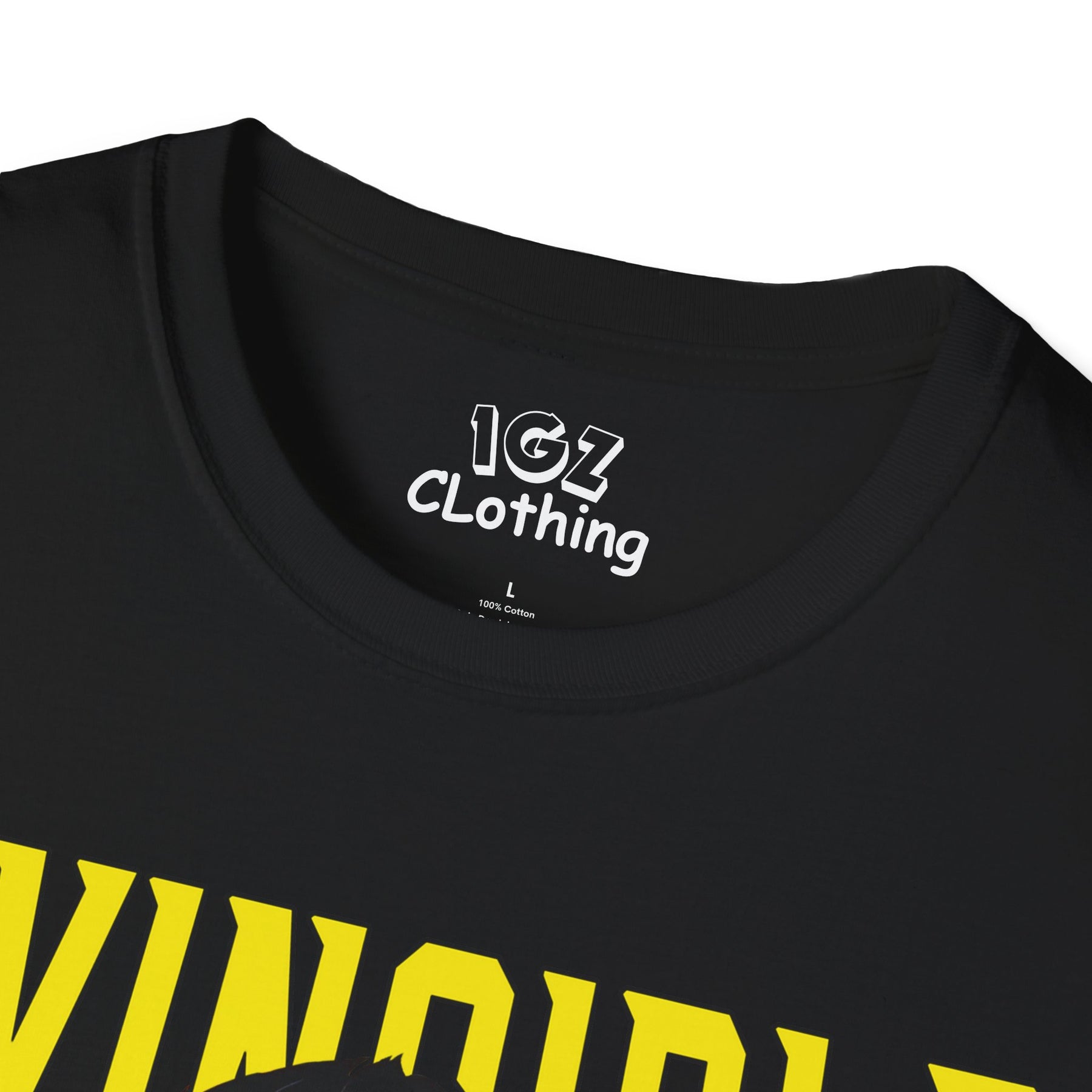 Invincible T-Shirt