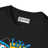 Breaking Bad T-Shirt Printify