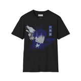 Megumi Jujitsu Kaisen T-Shirt -