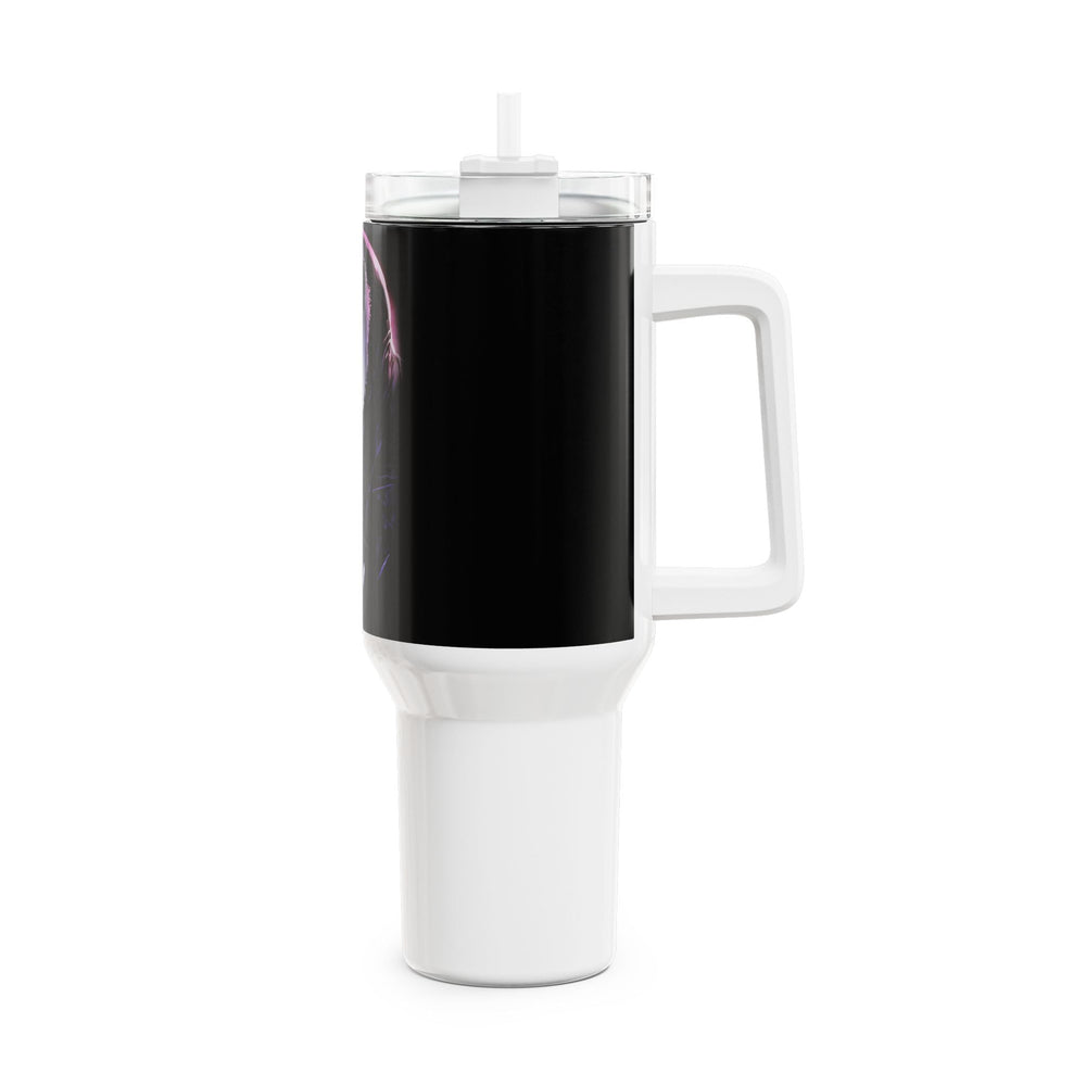 Venom Tumbler, 40oz Printify