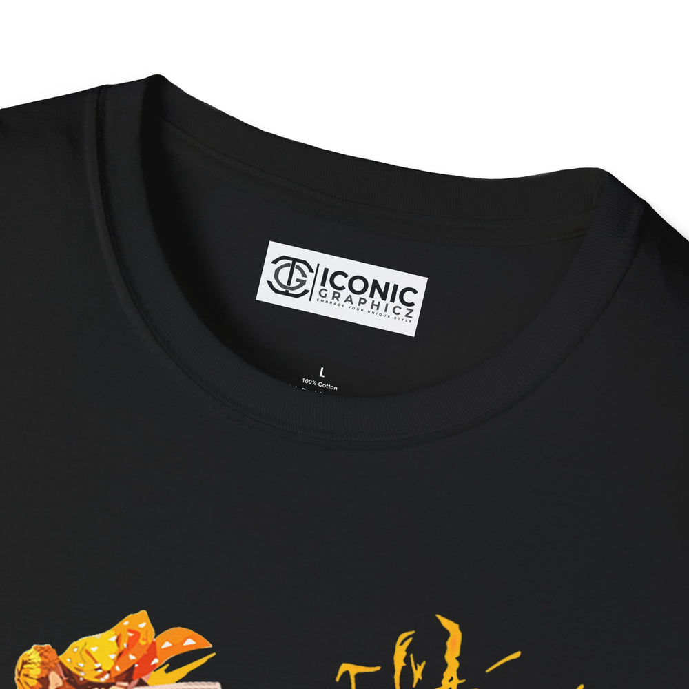 Zenitsu Demon Slayer T-Shirt -