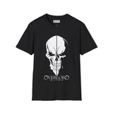 Ainz Ooal Gown Overlord T-Shirt -