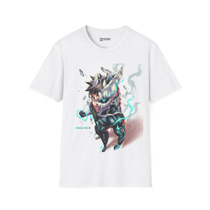 Kafka Kaiju No 8 T-Shirt -