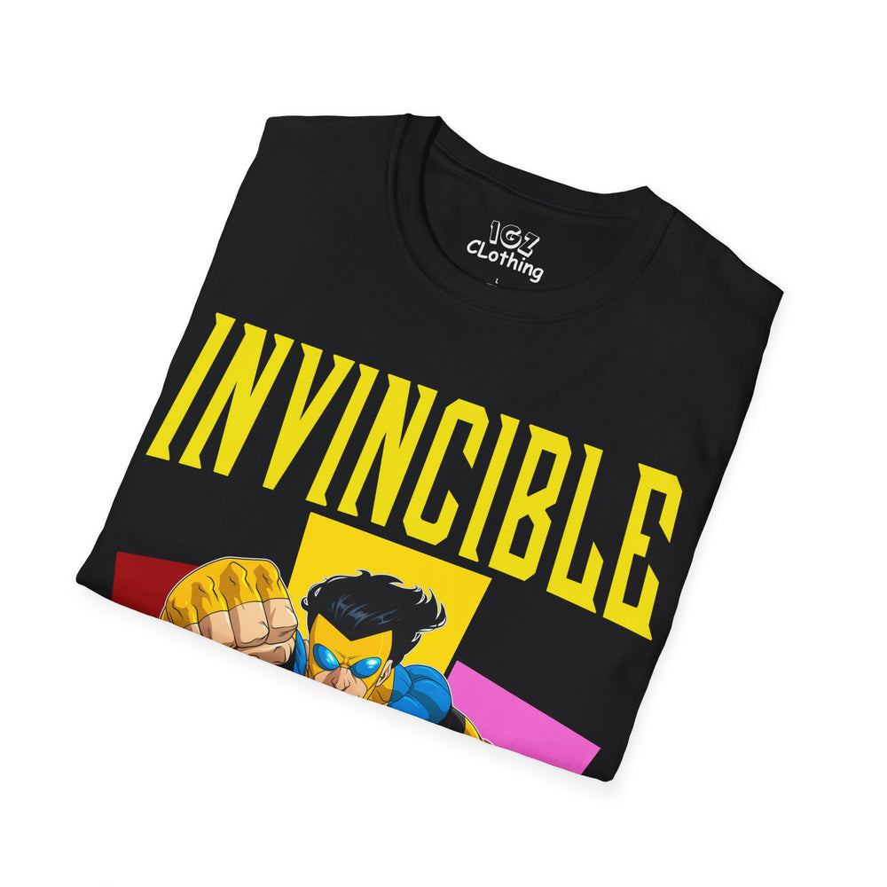 Invincible T-Shirt