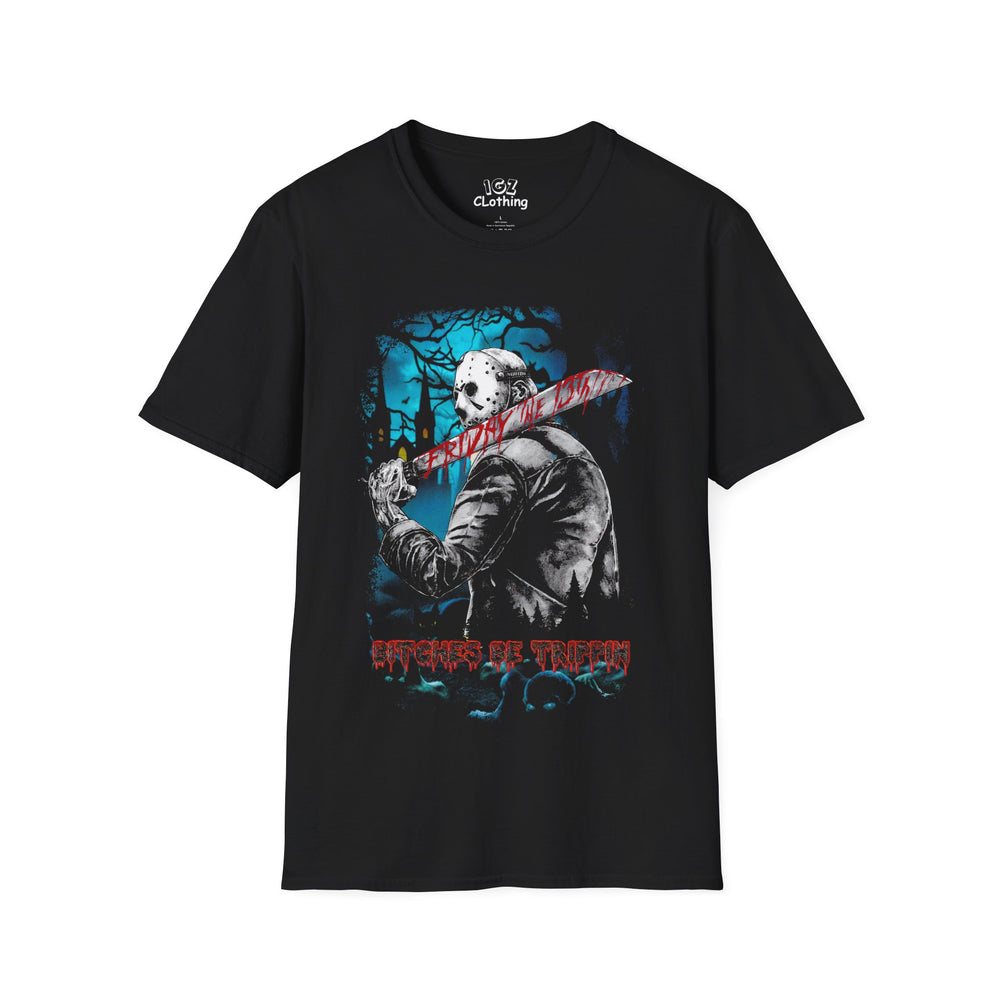 Jason Vorhees T-Shirt