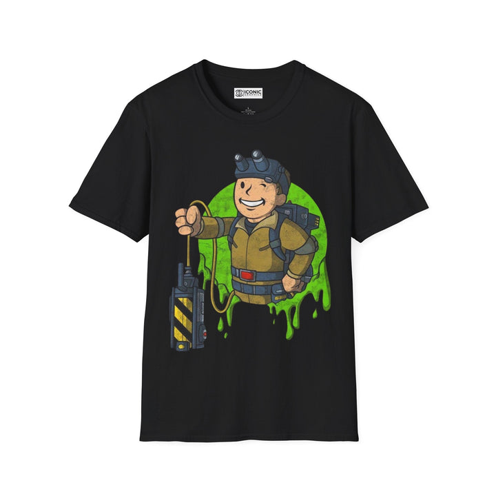 Ghostbusters T-Shirt Printify