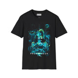 Prometheus T-Shirt Printify