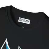 Vegeta Blue Dragonball Super T-Shirt -