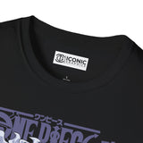 Sun God Luffy One Piece T-Shirt -