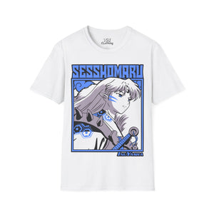 Sesshomaru inuyasha T-Shirt