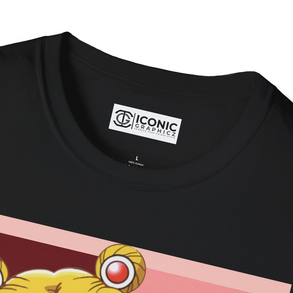 Serena Sailor Moon T-Shirt -