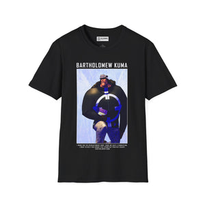 Kuma One Piece T-Shirt -