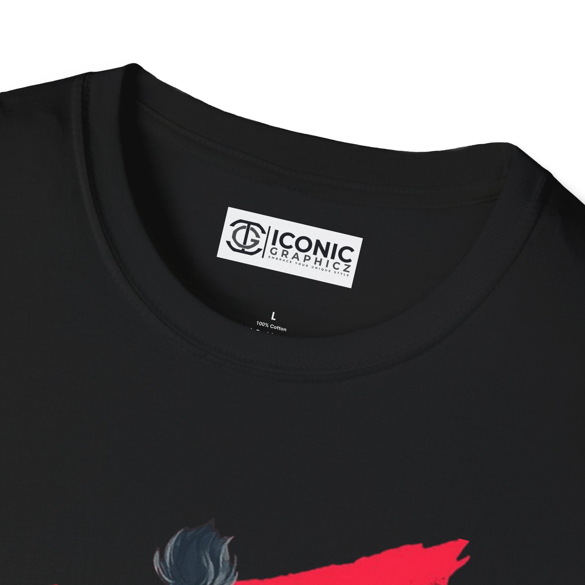 Street Fighter T-Shirt -