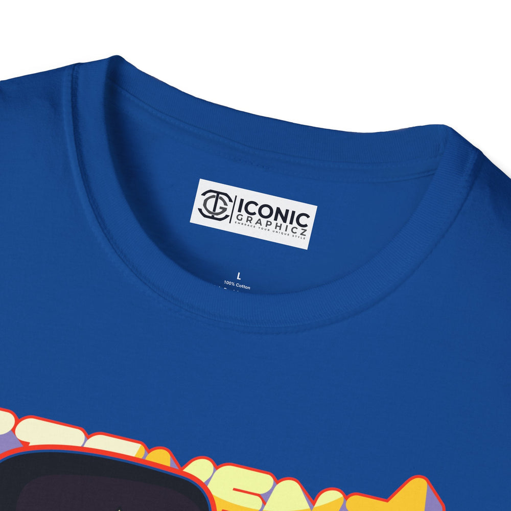 Steven Universe T-Shirt Printify