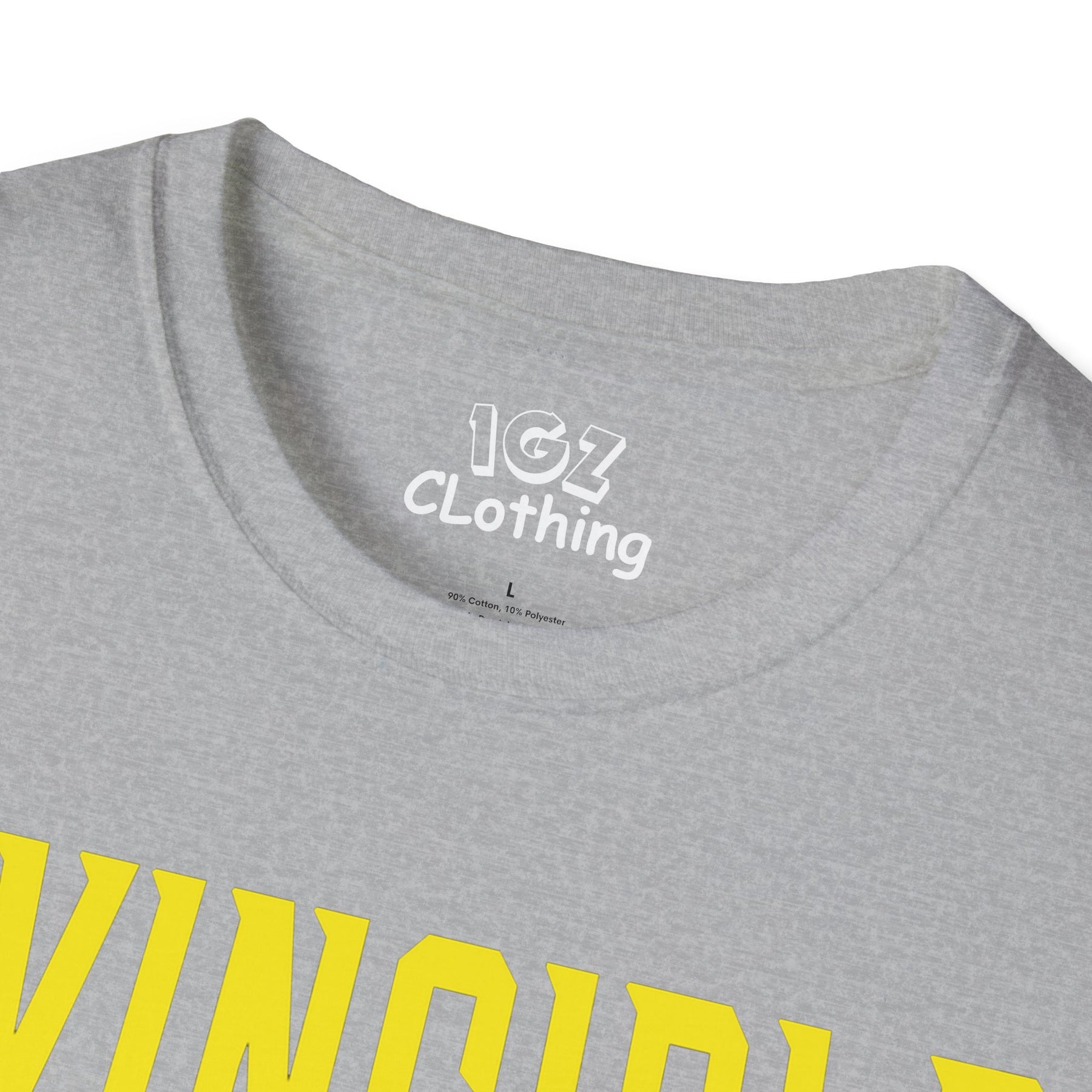 Invincible T-Shirt