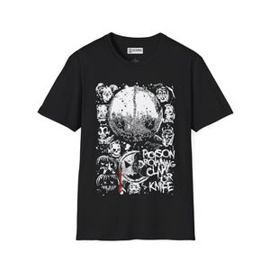 Trick or Treat Sam T-Shirt -
